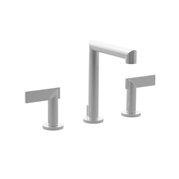 Newport Brass Widespread Lavatory Faucet in Polished Chrome 2490-26 - main